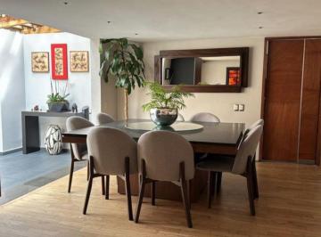 Casa en condominio de 3 habitaciones, La Magdalena Contreras · Casa en Condominio de 210 m² con 3 Recámaras en Venta en San Jerónimo Lídice