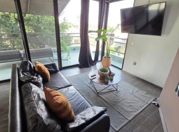 Departamento · 220m² · 4 Recámaras · 2 Estacionamientos · Penthouse en Venta de 3 Niveles con Opción de 2 Departamentos | Ideal Para Airbnb | Providencia