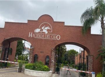 Departamento de 2 habitaciones, Tlajomulco de Zúñiga · Departamento en Primer Nivel en Hacienda del Oro