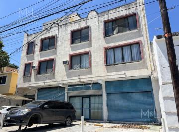 Local comercial · 83m² · 1 Estacionamiento · Local en Venta en Cancún de 83.60 m², Supermanzana 43