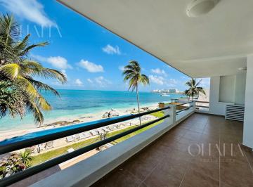 Villa · 277m² · 3 Recámaras · 2 Estacionamientos · Villa en Venta Gaviotas Zona Hotelera