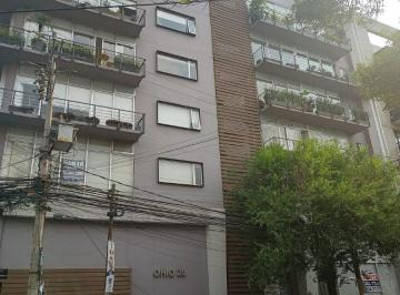 Departamento de 2 habitaciones, Benito Juárez · Departamento en Renta Ohio, Nápoles Benito Juárez