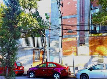 Departamento de 2 habitaciones, Miguel Hidalgo · Bonito Depa 2 Rec Iluminado y Muy Ubicado Col Pensil