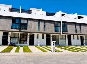 Casa de 2 habitaciones, Cuautlancingo · Casa en Venta Genova I Cuautlancingo