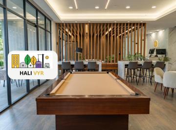 Departamento · 165m² · 2 Recámaras · 2 Estacionamientos · Penthouse en Venta en Cumbres de La Herradura, Amenidades, Seguridad, Elevador