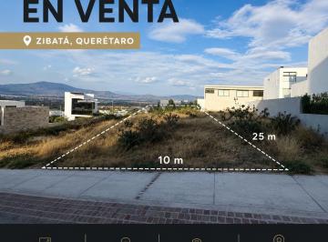 Terreno / Lote , El Marqués · Terreno en Venta 250 m²