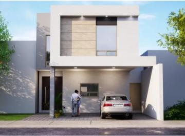 1 · Casa en Venta con Recámara en Planta Baja, Viñedos