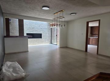 Casa en condominio de 3 habitaciones, Metepec · Casa de 170 m² con 3 Recámaras en Venta en Santa Cruz Metepec