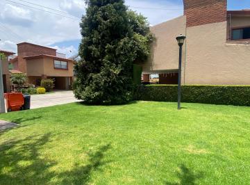 Casa en condominio de 3 habitaciones, Metepec · Casa de 170 m² con 3 Recámaras en Venta en Santa Cruz Metepec