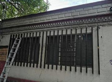 Terreno / Lote , Cuauhtémoc · Venta Casa Como Terreno Roma, Cuauhtémoc