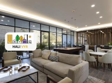 Departamento · 113m² · 3 Recámaras · 2 Estacionamientos · Departamento en Venta en Cumbres de La Herradura, Amenidades, Seguridad, Elevador