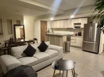 Departamento de 3 habitaciones, Querétaro · Departamento de 139 m² con 3 Recámaras en Venta y Renta en El Refugio