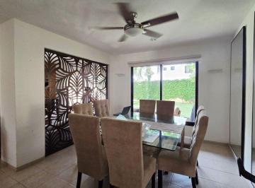Casa en condominio de 3 habitaciones, Mérida · Casa en Venta en Privada Xaman Kab Mérida