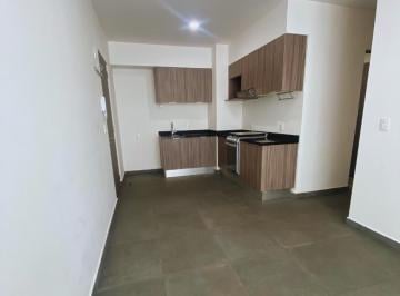 Departamento de 2 habitaciones, Benito Juárez · Departamento en Renta Muy Cerca de Metro Zapata y Centro Comercial Mitikah