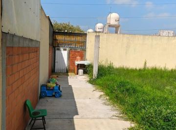 Casa · 1 Estacionamiento · Departamento en Tizayuca