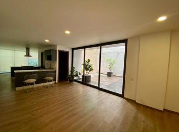 Departamento de 2 habitaciones, Cuajimalpa de Morelos · Departamento de 182 m² con 2 Recámaras en Venta en Lomas de Memetla