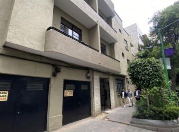 Local comercial , Cuauhtémoc · Local de 18 m² con 1 Baño en Renta en Juárez