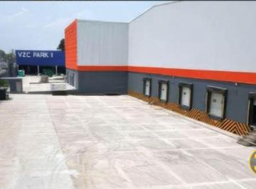 Nave industrial en Renta · Nave Industrial de 12,936 m en Cuautitlan Izcalli