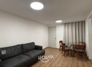 Departamento · 49m² · 2 Recámaras · Departamento en Obrera con 2 Recámaras, Id:.