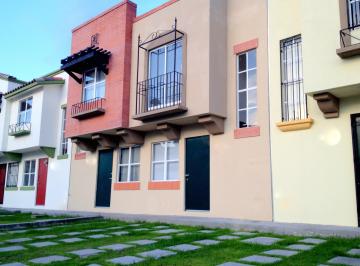 Casa en condominio de 2 habitaciones, El Marqués · Casa en Renta en Real Solare - Levant