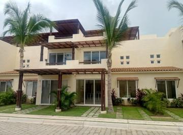 Casa en condominio de 3 habitaciones, Acapulco de Juárez · Casa en Renta Amueblada en Residencial Terrasol Diamante, Acapulco