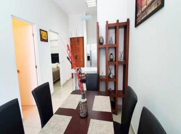 1 · Departamento Amueblado en Venta Torre In, Santa María