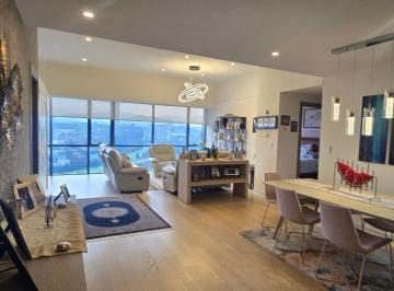 Departamento de 3 habitaciones, Huixquilucan · Departamento de 150 m² con 3 Recámaras en Venta en Bosque Real