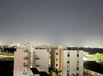Departamento · 48m² · 2 Recámaras · 1 Estacionamiento · Departamento en Renta en Residencial Cardones, Mazatlán