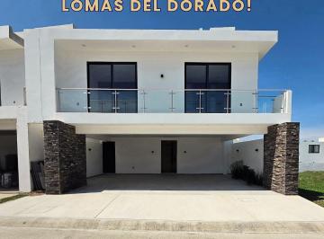 Casa de 3 habitaciones, Boca del Río · ¡Lomas del Dorado! ¡Casa con Roor Garden!