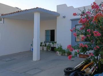 Casa de 2 habitaciones, Los Cabos · Casa 2 Rec en Renta Amueblada Brisas del Pacifico Csl