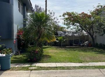 Terreno / Lote en Venta  Fraccionamiento Jardín Real · Terreno en Venta en Jardìn Real en Coto 5