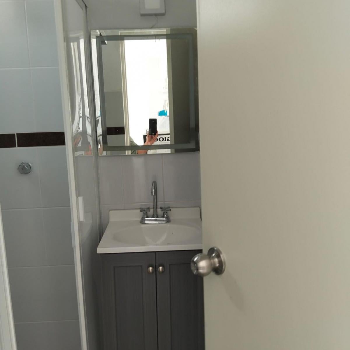 Renta Mini Loft Queretaro Centrico Para 1 Persona