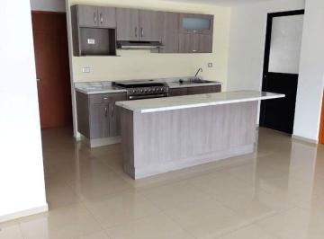 Departamento de 3 habitaciones, San Andrés Cholula · Departamento en Renta Cerca de Camino Real
