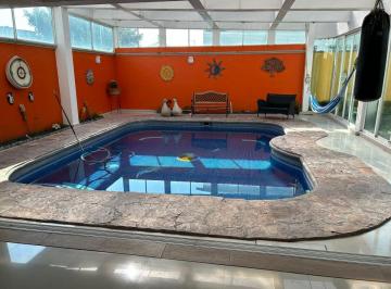 Casa de 4 habitaciones, Atizapán de Zaragoza · Vendo Casa con Alberca con 4 Recámaras en Loma de Valle Escondido