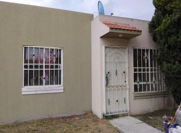Casa · 1 Estacionamiento · Departamento en Tizayuca