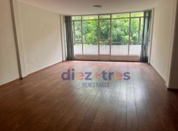 Departamento de 3 habitaciones, Miguel Hidalgo · Departamento en Renta en Polanco, Miguel Hidalgo