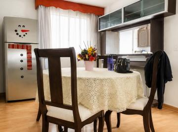 Departamento de 3 habitaciones, Coyoacán · Departamento en Renta | 98 m² | 3 Recámaras | Junto a Plaza Oasis Coyoacán