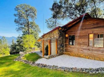 Casa de 2 habitaciones, Valle de Bravo · Casa en Renta con 2 Recámaras Zona Avandaro