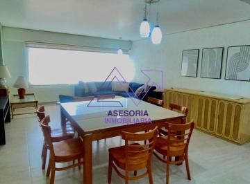 Departamento de 4 habitaciones, Miguel Hidalgo · Departamento en Renta en Polanco