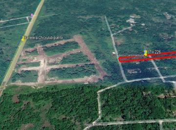 Terreno / Lote , Conkal · Terreno en Venta en Kantoina, Conkal, Excelente Ubicación