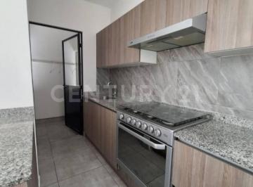 Departamento · 80m² · 2 Recámaras · 2 Estacionamientos · Departamento en Renta Manahal Corregidora