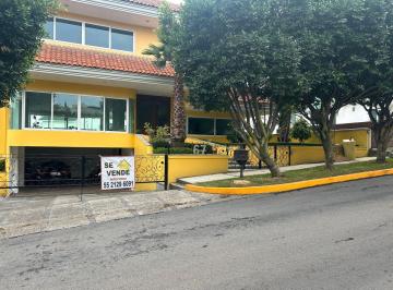 Casa de 4 habitaciones, Atizapán de Zaragoza · Vendo Casa con Alberca y 4 Recámaras en Loma de Valle Escondido