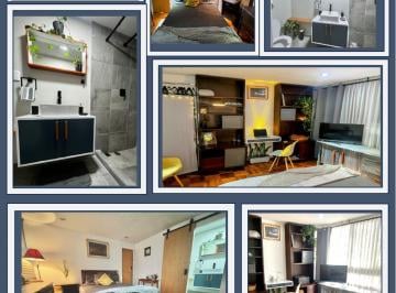 Departamento compartido , Miguel Hidalgo · Moderna y Exclusiva Habitación en Renta Irrigación