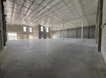 1 · Bodega Industrial en Renta, Agua Fria, Apodaca