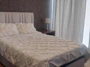 Departamento de 2 habitaciones, Puebla · Departamento Amueblado en Renta en La Paz