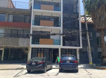 Departamento de 1 habitación, Benito Juárez · Loft Amueblado Carolina Ciudad de Los Deportes