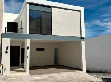 1 · Casa en Venta en Santoral, Dominio Cumbres, García