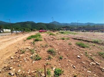 1 · Terreno en Venta, Las Huertas, Santiago, Carretera a Las Cortinas