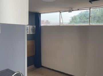Departamento · 10m² · 1 Recámara · Habitacion en Renta en Letran del Valle