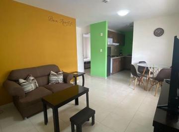 Departamento de 2 habitaciones, León · Renta de Departamento Amueblado en Cerrito de Jerez Atras de Altacia